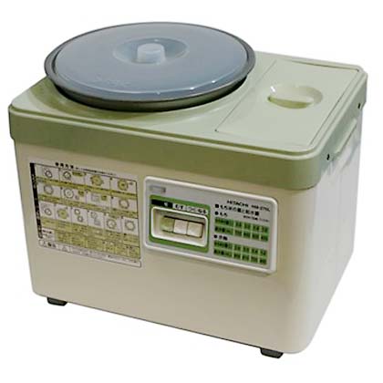 電気餅つき器（HITACHI：HM-270L） | 稲尾レントオール