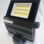 LED投光器（100W）DG