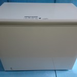 冷凍冷蔵ストッカー　サンデン　SH-360XT-RAK