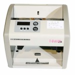 紙幣計算機（HANAKO：NC-350）