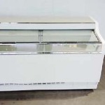 冷凍ショーケース（A）サンデンGSR-1500ZC