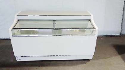 冷凍ショーケース（A）サンデンGSR-1500ZC | 稲尾レントオール