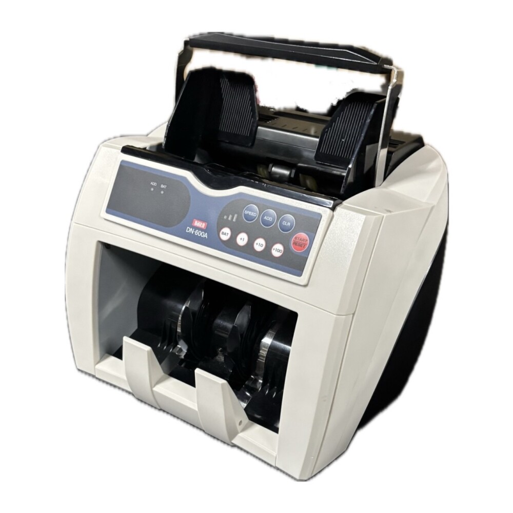 紙幣計算機（グローリー：GFB-80-E） | H-255 | 稲尾レントオール