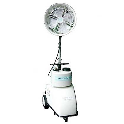 扇風機（卓上）ナショナル F-C303P | G-062 | 稲尾レントオール