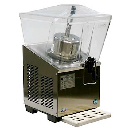 ジュースディスペンサー（1槽式）（HOSHIZAKI：GT-5） | B-013 | 稲尾