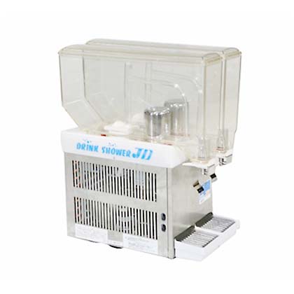 グラニータマシン　フローズンマシン グラニータマシン フローズンマシン