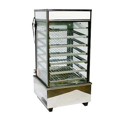 中華まん器（吉田金属製作所：SME-654FG） | B-018 | 稲尾レントオール