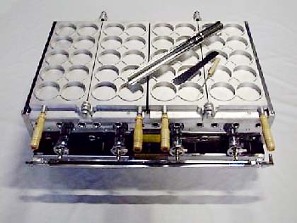 ジュースディスペンサー（1槽式）（HOSHIZAKI：GT-5） | B-013 | 稲尾