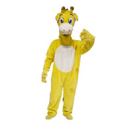 着ぐるみ（リス） | C-069-4 | 稲尾レントオール