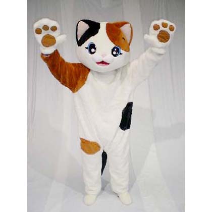 着ぐるみ（にわとり） | C-069-8 | 稲尾レントオール