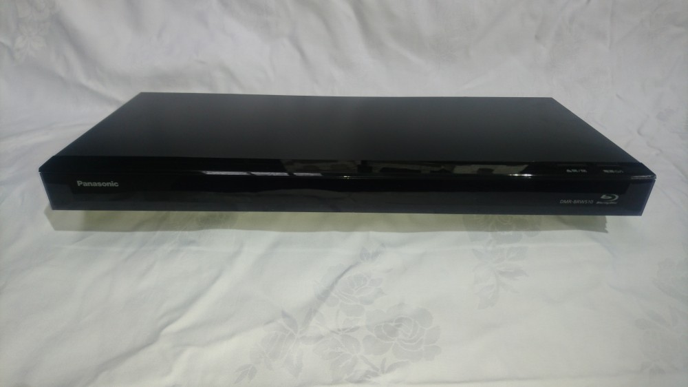 ブルーレイディスクレコーダー（Panasonic DMR－BRW510） | E 