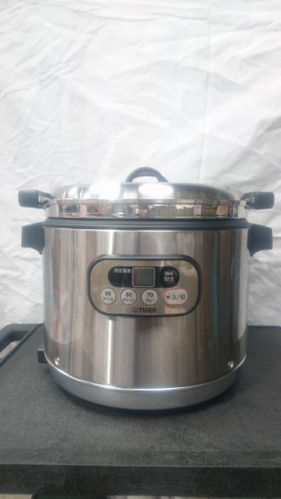 スープジャー（TIGER JHI－M120） | B-065-01 | 稲尾