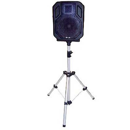 【プロ仕様】トランペットスピーカーとスタンドセット プロ仕様】トランペットスピーカーとスタンドセット プロ仕様