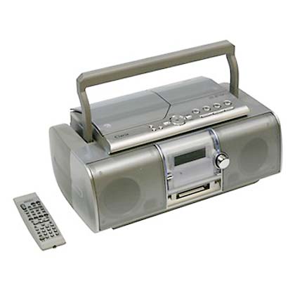 CD・MD・ラジカセ（Victor）RC-L1MD | G-005 | 稲尾レントオール