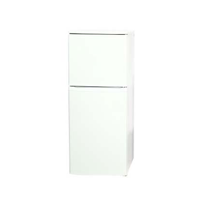 四面冷蔵庫Panasonic(有効内容積93L)SSR-Z165 | H-409 | 稲尾レントオール