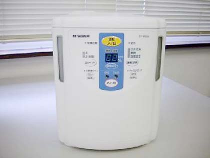 加湿器（三菱・SV-M506） | G-026-1 | 稲尾レントオール