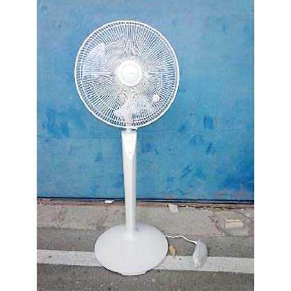 扇風機（卓上）ナショナル F-C303P | G-062 | 稲尾レントオール