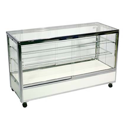 ガラスショーケース | H-214 | 稲尾レントオール