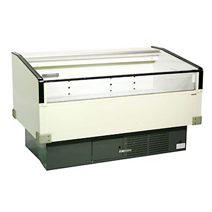 冷蔵ショーケース（A）三菱 SK-MS580ARC | H-385 | 稲尾レントオール