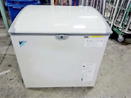 〈送料込♪〉サンデン 冷凍ストッカー SH-220X SH-220X 冷凍ストッカー サンデン