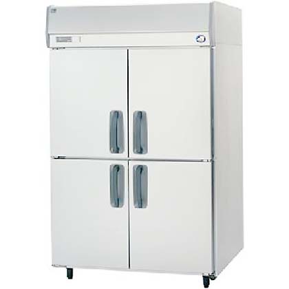 【直接受け渡し】サンヨー業務用冷蔵庫SUC-1241N 直接受け渡し】サンヨー業務用冷蔵庫SUC-1241N