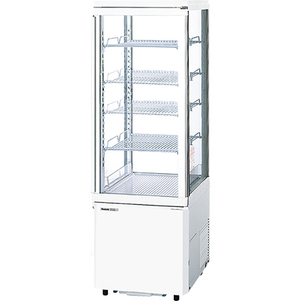 四面冷蔵庫Panasonic(有効内容積93L)SSR-Z165 | H-409 | 稲尾レントオール